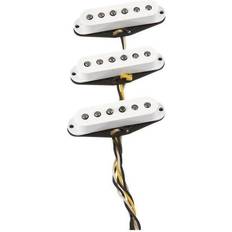 Pickups Fender Custom Shop Fat ‘60s Stratocaster Pastilla individual