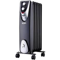 Edm Black Edition Heizkörper 1000 W