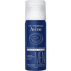 Accessori per la rasatura Avène Homme Schiuma Barba 50ml