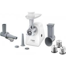 Fleischwölfe Bosch MFW2517W Küchenmaschine 350 W
