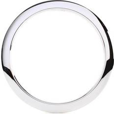 Ahead Bass Drum O´s 5" Beskyttelse ring til trommeskind Krom