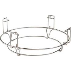 Kamado Joe Big Flexible Cooking Rack System, Silver Flexible Cooking Rack