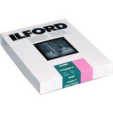 Analoge Kameras Ilford MG FB Classic, 17.8 x 24.0 cm, 1K, 100 sheets