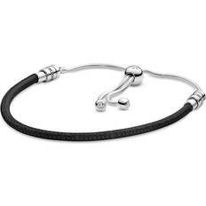 Best Bracelets Pandora Woman Bracelet ref. 597225CBK-2