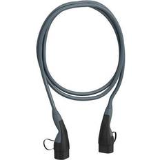 Ladekabel type 2