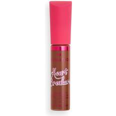 I Heart Revolution breakers Concealer Chestnut