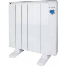 Termosifoni a Pannello saldi Orbegozo RRE 810 Elettrica Interno Bianco 800 W Radiatore