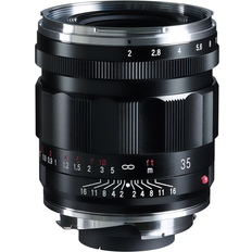 APO-Lanthar 35mm F2.0 ASPH VM for Leica M