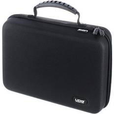 UDG Creator Universal Audio Apollo x4 Hardcase Black