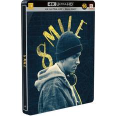 8 Mile (4K Ultra HD + Blu-Ray)