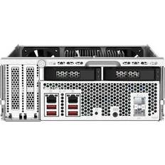 NAS-Server QNAP GM-1000 system