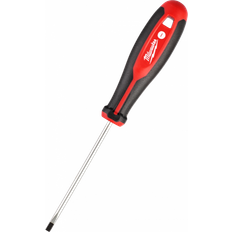 Milwaukee Tri-Lobe Skruvmejsel magnetsisk spets SL 0,8 100 Slotted Screwdriver
