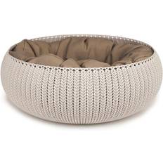 Curver Cat Cushion Sandy 54X54X20 5Cm