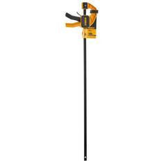 Dewalt Eenhandklemmen Dewalt Trekkerklem Lijmklem DWHT0-83195 900 mm