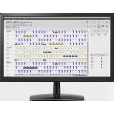 Safescan Software TimeMoto PC Plus