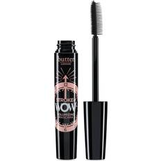 Butter London Mascaror Butter London Stroke of Wow Volumizing Mascara Pitch Black