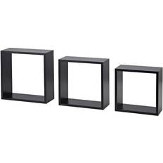 Sistemas de Almacenamiento Dolle FRAME-Set, 3St 300x300x117 Sistema de Almacenamiento