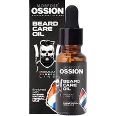 Bartöle Morfose Ossion Premium Barber Line Beard Care Oil 20 ml