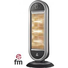 Olieradiatorer på tilbud Radiator Grupo FM H30