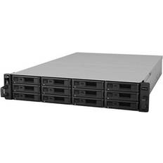 Synology NAS-Server Synology Rx1216sas Disk