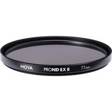 Hoya filter 77 mm Hoya ProND EX 8 Filter 77 mm