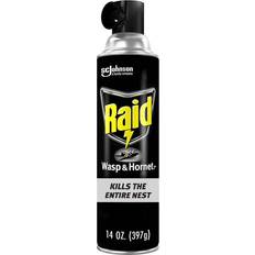 Raid Wasp & Hornet Killer Aerosol