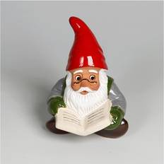 Tomte rolf berg Rolf Berg Tomte Kloker 14cm Julpynt