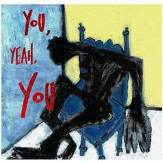 Tré Burt - You, Yeah, You [LP] (Vinyl)