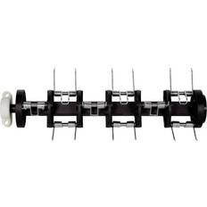 Ruohonilmaajat Einhell 3405941 Vertikalskærer reserve ventilationsvalse Passer til (detaljer) batteri-vertikalskærer-ventilator GC-SC 18/28 Li