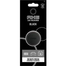 Billuftfreser BLACK black