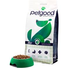 Petgood insektsfoder helfoder Petgood Petgood Insektsfoder helfoder vuxna hundar 5