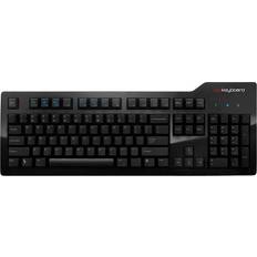 Das Keyboard Model S MX Brown