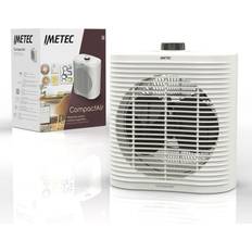 Imetec Compact Air Interno Bianco 2000W Riscaldatore Ambiente