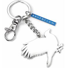 Harry Potter Ravenclaw Crest Keyring