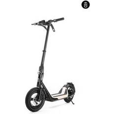 8TEV B10 Proxi Electric Scooter Metallic