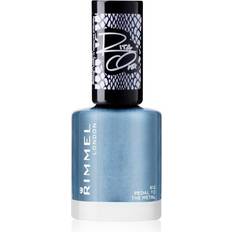 Pedal to the metal Rimmel Rita Ora Nagellack 812 Pedal To the Metal