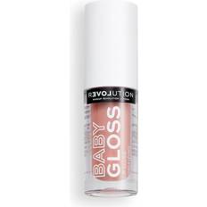 Revolution Beauty Relove Baby Gloss Sugar