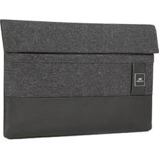 Riva NB Sleeve Lantau 15,6 schwarz 8805
