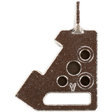 Marksman Avståndskloss 4,8mm