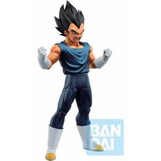 Action Figures Bandai Dragon Ball Super Hero Vegeta Super Hero Ichiban Statue