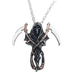 Alchemy Gothic Alchemy Gothic The Reapers Arms Pendant