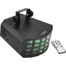 Eurolite LED D-2000 Beam Effect TILBUD NU