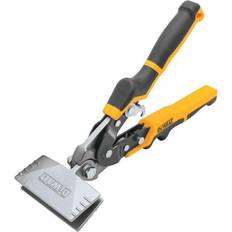 Dewalt Pinze Dewalt DWHT14689-0 Forbici Cucitrice 75 mm Flangiatore di Pannelli