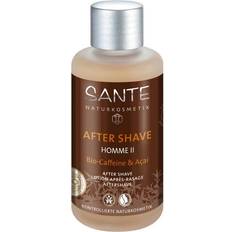 SANTE Cure della pelle SANTE Lozione Dopobarba Con Aloe E The Bianco - 100 ml