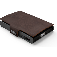 Drukknop Kaarthouders Ledlenser Flexible Wallet - Brown