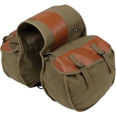 Stansport Saddle Bag