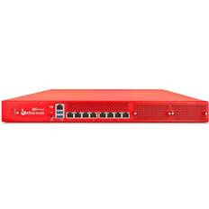 Hardware firewall WatchGuard Wg460031 Firebox M4600 40000mbit/s Hardware Firewall