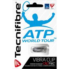 Padel Tennis Tecnifibre Vibra Clip Pack 1 Unité Transparent