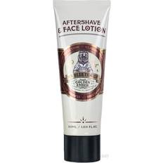 Aftershave & Face Lotion Golden Ember 50ml
