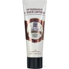 Mr. Bear Family Aftershave & Face Lotion Golden Ember 50ml